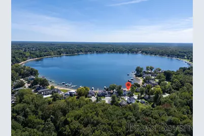 7080 Silver Lake Drive NE, Rockford, MI 49341 - Photo 50