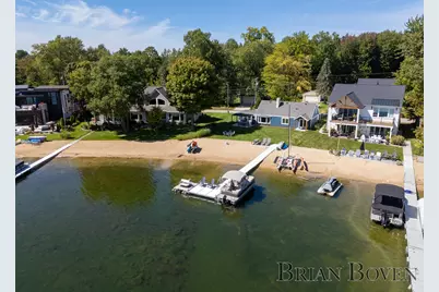 7080 Silver Lake Drive NE, Rockford, MI 49341 - Photo 42