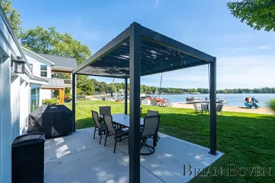 7080 Silver Lake Drive NE, Rockford, MI 49341 - Photo 36