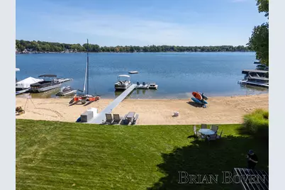 7080 Silver Lake Drive NE, Rockford, MI 49341 - Photo 2
