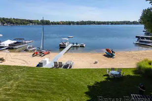 7080 Silver Lake Dr NE, Rockford, MI 49341 - Photo 2