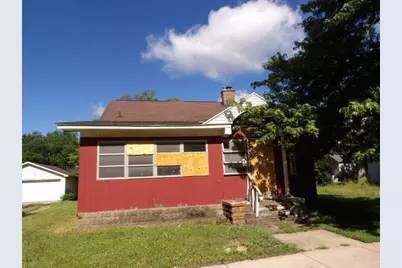 709 S Main Street, Three Rivers, MI 49093 - Photo 1