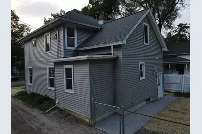 111 N Forbes Street, Jackson, MI 49202 - Photo 4