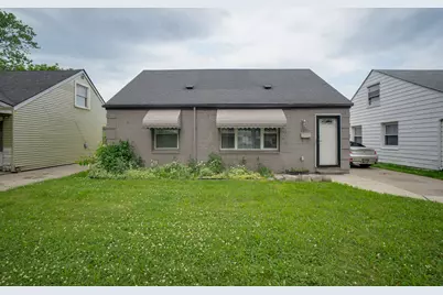 22754 Almond Avenue, Eastpointe, MI 48021 - Photo 2