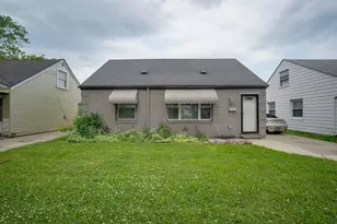 22754 Almond Ave, Eastpointe, MI 48021 - Photo 2