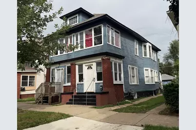 1420 Hamilton Avenue NW #2, Grand Rapids, MI 49504 - Photo 1