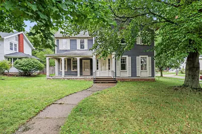 413 E Mansion Street, Marshall, MI 49068 - Photo 2