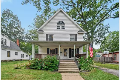 113 Hamilton Street, Dowagiac, MI 49047 - Photo 2