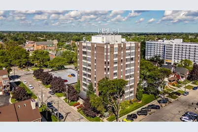 20 Chestnut #403 & 404, Wyandotte, MI 48192 - Photo 48
