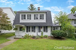 324 Ball Park Blvd NW, Grand Rapids, MI 49504 - Photo 1