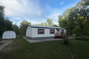 1505 E Van Buren St, White Cloud, MI 49349 - Photo 1