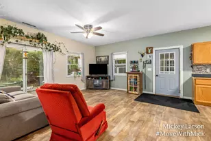 134 E 1st St, Stanton, MI 48888 - Photo 4