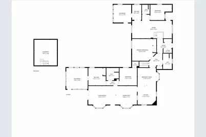 550 W Lake Street, Sand Lake, MI 49343 - Photo 82