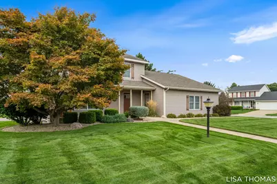 2311 Old Dominion Court SE, Kentwood, MI 49508 - Photo 4