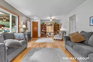 1515 Lancashire Dr SE, Grand Rapids, MI 49508 - Photo 14