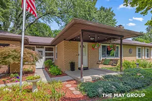 1515 Lancashire Dr SE, Grand Rapids, MI 49508 - Photo 1