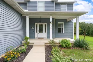 6838 Fox Meadow Dr NE, Rockford, MI 49341 - Photo 4