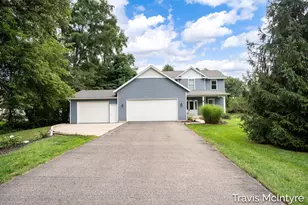 6838 Fox Meadow Dr NE, Rockford, MI 49341 - Photo 1
