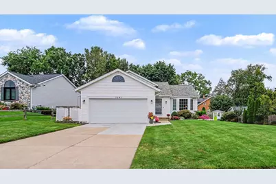 1541 Wakely Street NE, Grand Rapids, MI 49505 - Photo 2