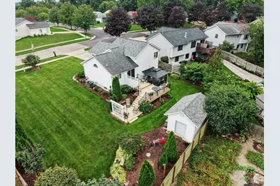 1541 Wakely Street NE, Grand Rapids, MI 49505 - Photo 36