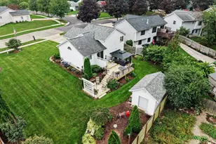 1541 Wakely St NE, Grand Rapids, MI 49505 - Photo 36
