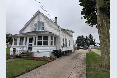 535 W Chicago Street, Bronson, MI 49028 - Photo 2