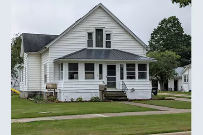 535 W Chicago Street, Bronson, MI 49028 - Photo 1