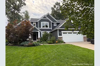 17155 Birchview Drive, Nunica, MI 49448 - Photo 2