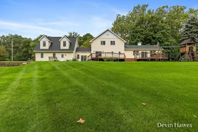 910 S Clay Street, Greenville, MI 48838 - Photo 38