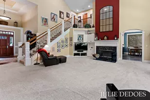 10543 Lake Shore Dr, West Olive, MI 49460 - Photo 12