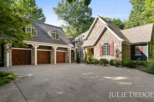 10543 Lake Shore Dr, West Olive, MI 49460 - Photo 1