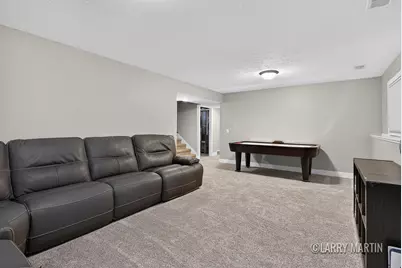 13437 Young Forest Court, West Olive, MI 49460 - Photo 18