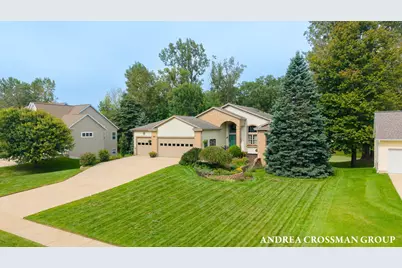 4557 Penny Lane SW, Wyoming, MI 49418 - Photo 1