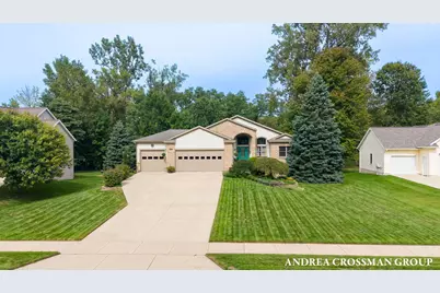 4557 Penny Lane SW, Wyoming, MI 49418 - Photo 82