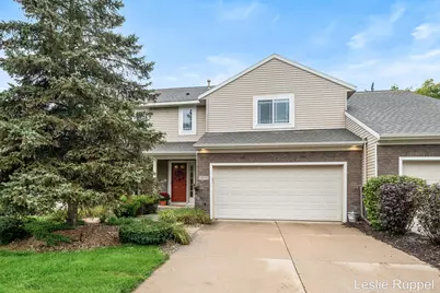 7575 Sierrafield Drive SW, Byron Center, MI 49315 - Photo 1