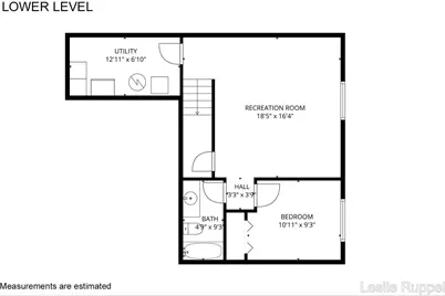 7575 Sierrafield Drive SW, Byron Center, MI 49315 - Photo 38