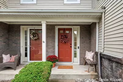 7575 Sierrafield Drive SW, Byron Center, MI 49315 - Photo 2