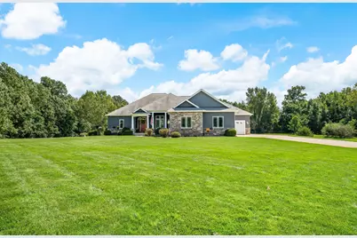 10582 Dana Drive, Berrien Springs, MI 49103 - Photo 2