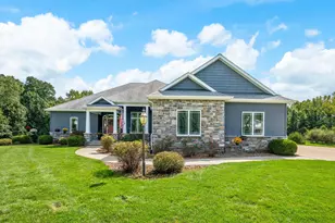 10582 Dana Dr, Berrien Springs, MI 49103 - Photo 1