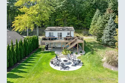 9254 S Redwood Drive, Newaygo, MI 49337 - Photo 2