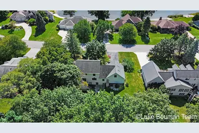 945 Bay Ridge Drive, Holland, MI 49424 - Photo 1