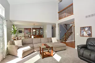25548 Winding Creek Dr, New Boston, MI 48164 - Photo 8
