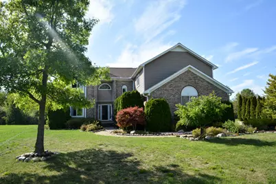 25548 Winding Creek Drive, New Boston, MI 48164 - Photo 2