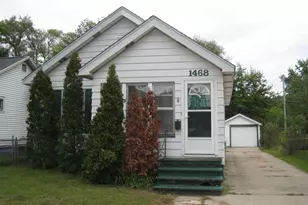 1468 Winters St, Muskegon, MI 49442 - Photo 1