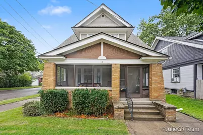 539 Garfield Avenue NW, Grand Rapids, MI 49504 - Photo 2