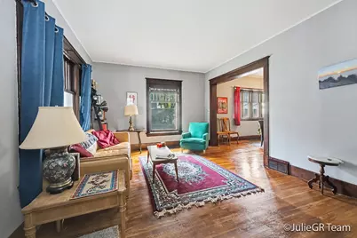 539 Garfield Avenue NW, Grand Rapids, MI 49504 - Photo 4