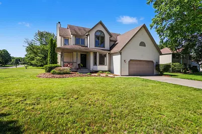 1864 Erin Isle Drive, Holland, MI 49424 - Photo 2