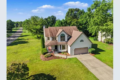 1864 Erin Isle Drive, Holland, MI 49424 - Photo 1
