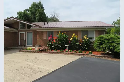 12191 Dennison Road, Milan, MI 48160 - Photo 1