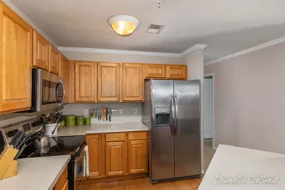 8524 N Jasonville Court SE #87, Caledonia, MI 49316 - Photo 4